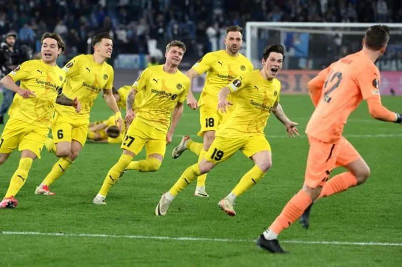 Nhận định soi kèo Tottenham vs Bodo Glimt gợi ý đặt cược