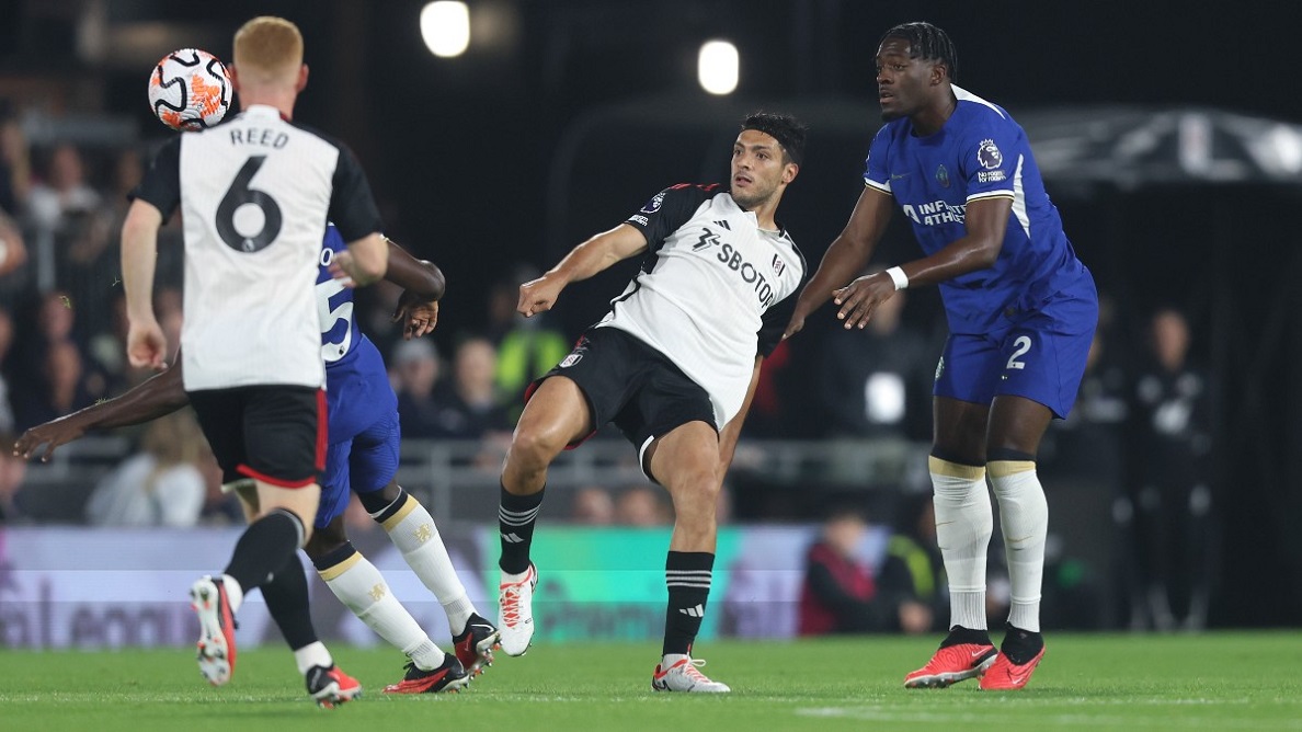 Soi kèo Fulham vs Chelsea 20h00, 20/04/2025 Ngoại Hạng Anh 4 Dự đoán soi kèo Fulham vs Chelsea