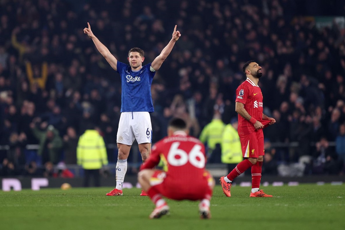 Nhận định soi kèo Liverpool vs Everton