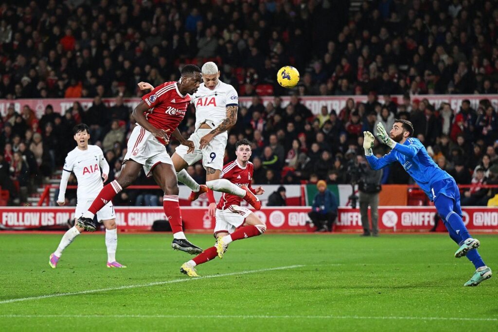 Soi kèo Tottenham vs Nottingham 02h00, 22/04/2025 Ngoại Hạng Anh 1 Soi kèo Tottenham vs Nottingham