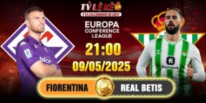 Fiorentina vs Real Betis