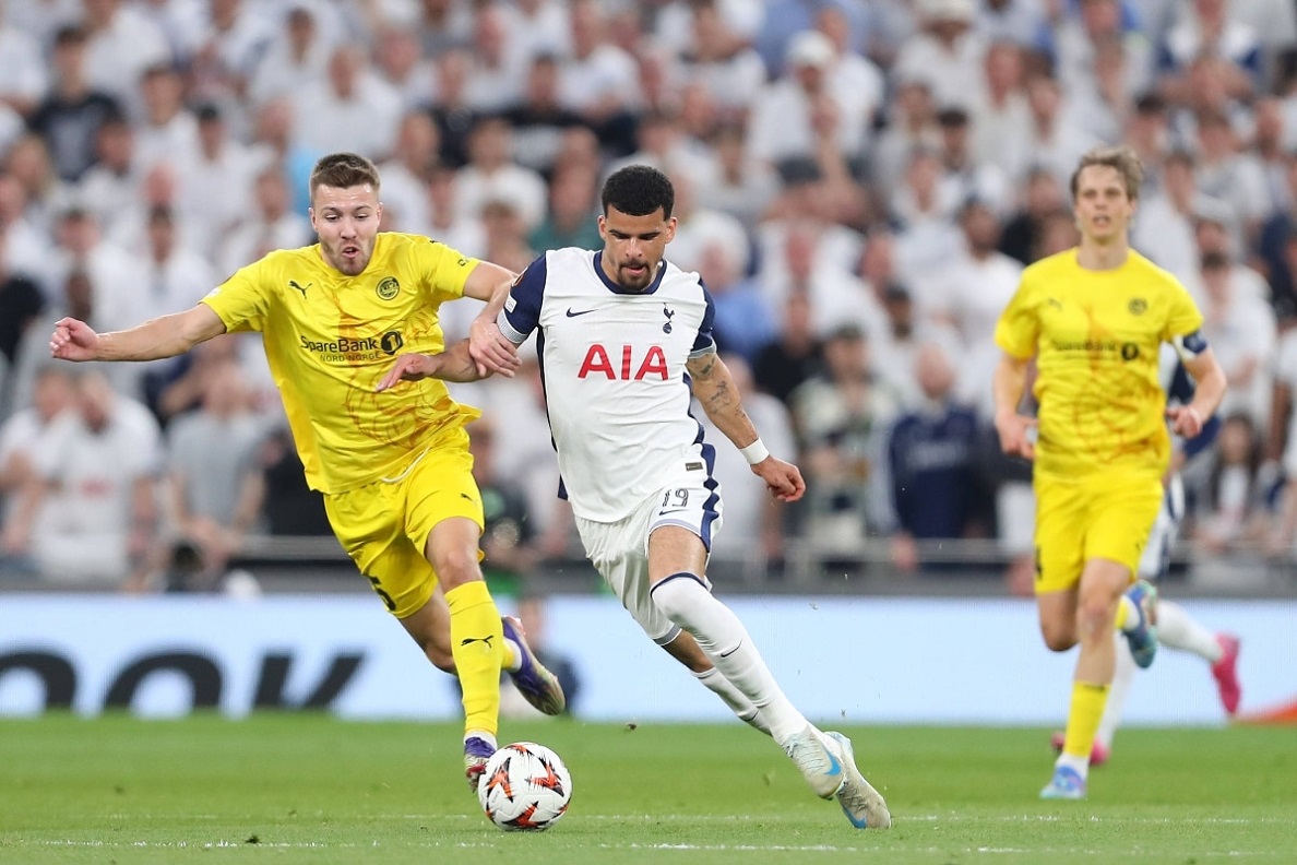 nhận định, soi kèo Bodo Glimt vs Tottenham