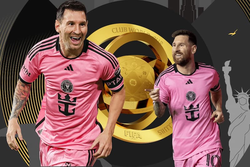 Messi được kỳ vọng sẽ tỏa sáng ở sân khấu lớn cuối cùng sự nghiệp Messi được kỳ vọng sẽ tỏa sáng ở sân khấu lớn cuối cùng sự nghiệp