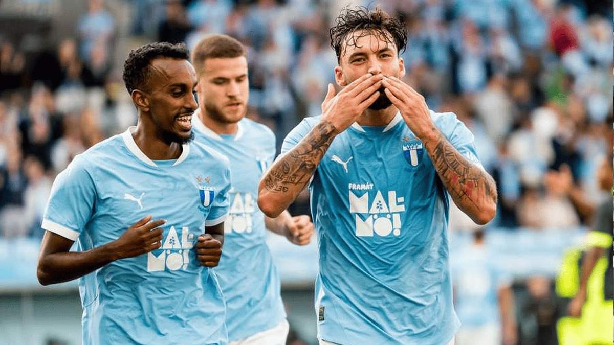 Soi Kèo Malmo FF Vs FC Copenhagen 06/08 - UEFA Champion League 5 Điểm qua về lực lượng 2 CLB