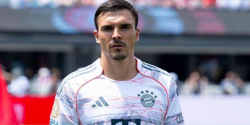 Man Utd Bỏ Lỡ Joao Palhinha: Trả Giá Đắt Vì Sự Do Dự 3 Man Utd bỏ lỡ Palhinha vì sự do dự đáng trách