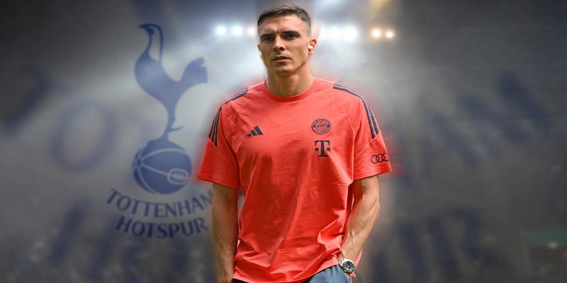 Man Utd Bỏ Lỡ Joao Palhinha: Trả Giá Đắt Vì Sự Do Dự 2 Palhinha nhiều khả năng cập bến Tottenham