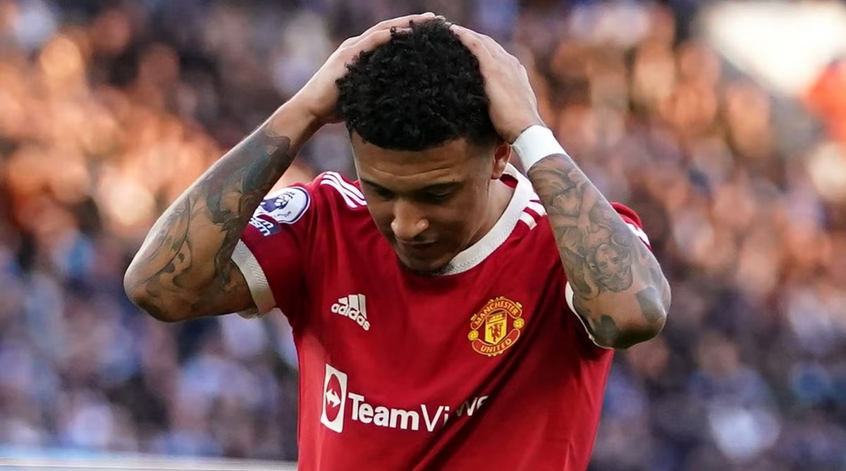 Mu Đạt Thỏa Thuận Chuyển Nhượng Sancho Đến Bến Đỗ AS Roma 2 Sancho đã nằm ngoài kế hoạch của MU