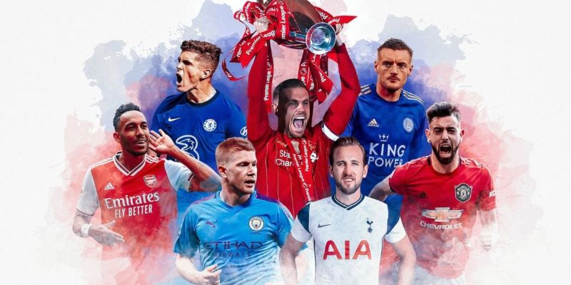 Giới thiệu về kèo 1x2 (châu Âu)