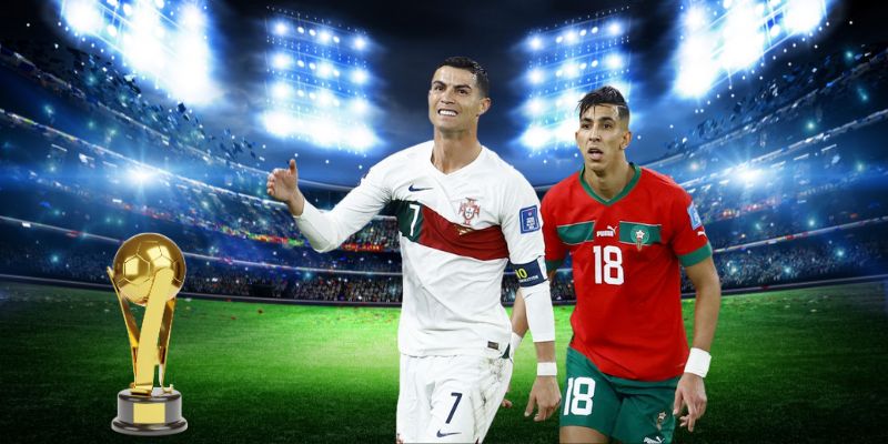 Khái niệm về kèo chấp 0.25 