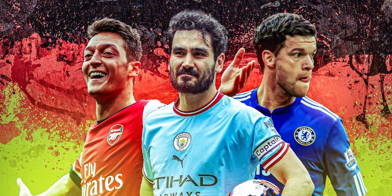 Tổng quan về kèo tài xỉu 2.5