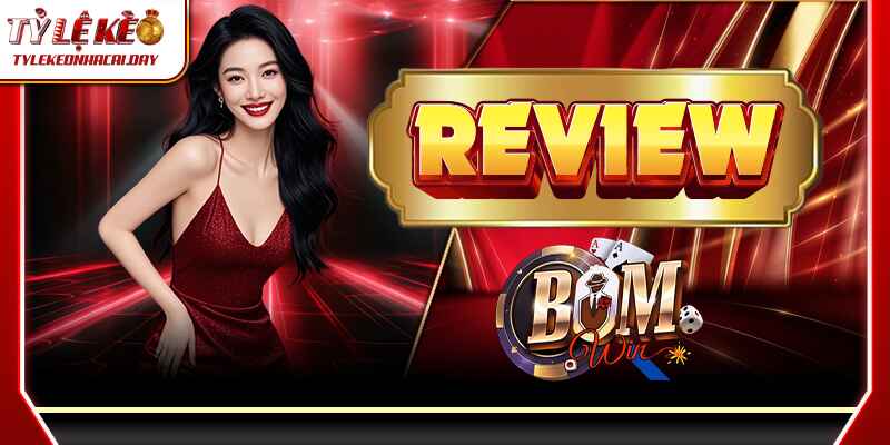 BOMWIN – Nền Tảng Cập Nhật Tỷ Lệ Kèo Bóng Đá Chuẩn Nhất 2025 1 bomwin