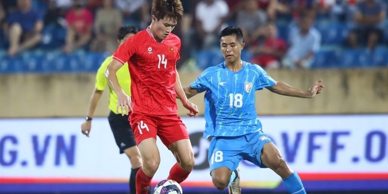 Kèo AFF Cup - Soi Tỷ Lệ Chuẩn Xác Từng Trận Cầu Đông Nam Á 3 Các hình thức kèo cược AFF Cup