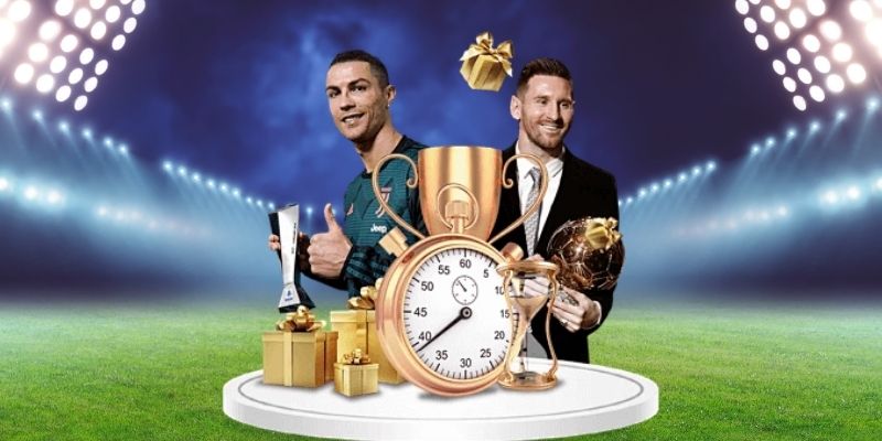 Nhận Khuyến Mãi Cá Cược Bóng Đá - Tăng Gấp Đôi Lợi Nhuận! 4 Điều kiện để nhận khuyến mãi cá cược bóng đá