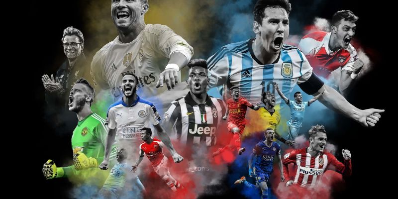 Kèo Bundesliga - Cập Nhật Tỷ Lệ Cược Mới Nhất Mỗi Ngày 1 keo-bundesliga