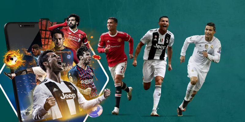 Cách Chơi Kèo Châu Á - Khái Niệm Cơ Bản Đến Nâng Cao 2 Kèo châu Á - Cược thủ nên biết