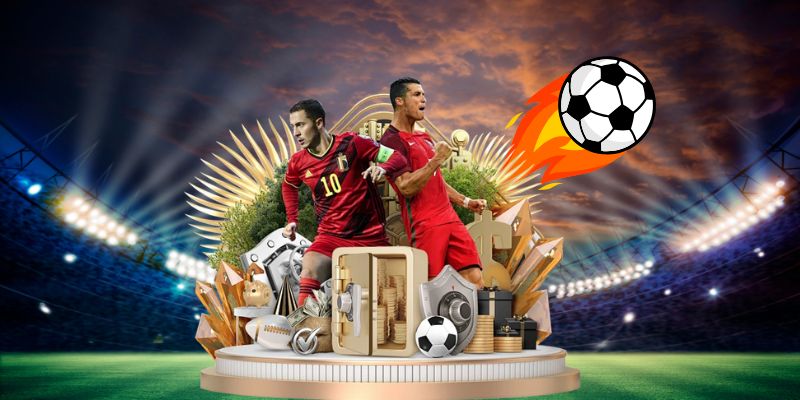 Thuật Ngữ Cá Cược Bóng Đá - Nâng Tầm Kỹ Năng Soi Kèo 4 Nắm rõ thuật ngữ cá cược bóng đá giúp phân tích chuẩn xác hơn