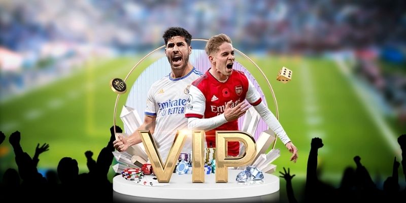 Nhận Khuyến Mãi Cá Cược Bóng Đá - Tăng Gấp Đôi Lợi Nhuận! 3 Nhận khuyến mãi từ các nhà cái lớn