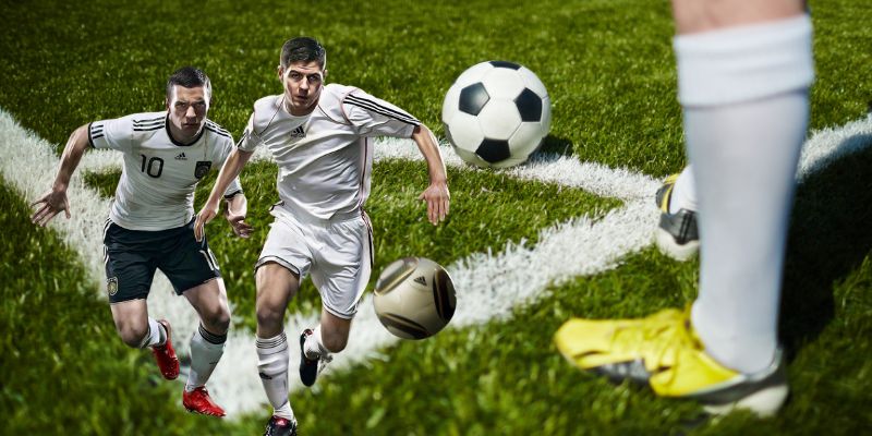 Soi kèo phạt góc chuẩn xác giúp tăng cơ hội