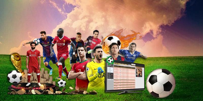 Cách Bắt Kèo Bóng Đá Chuẩn - Bí Quyết & Dữ Liệu Thực Tế 3 Top các cách bắt kèo chuẩn