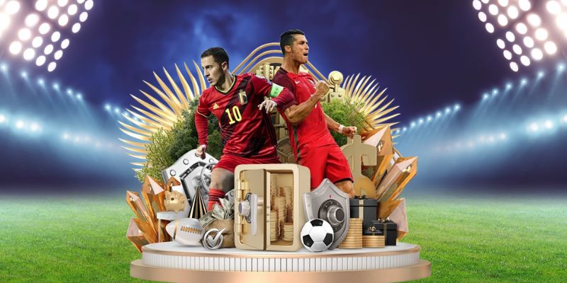 Top mẹo cá cược bóng đá hiệu quả