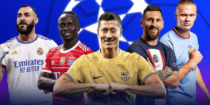 Top Các Trang Web Cá Độ Bóng Đá Đáng Tin Cậy Cho Bet Thủ 1 web-ca-do-bong-da