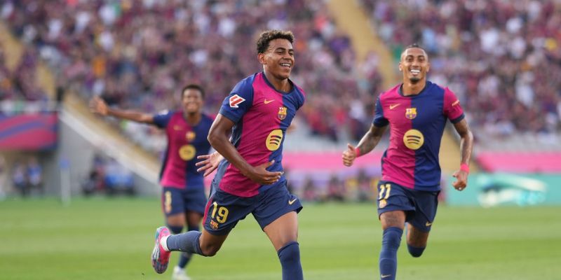 Soi kèo Barcelona vs Alaves 22h15 29/11 - La Liga 2 Đánh giá phong đô thi đấu của cả Barcelona vs Alaves