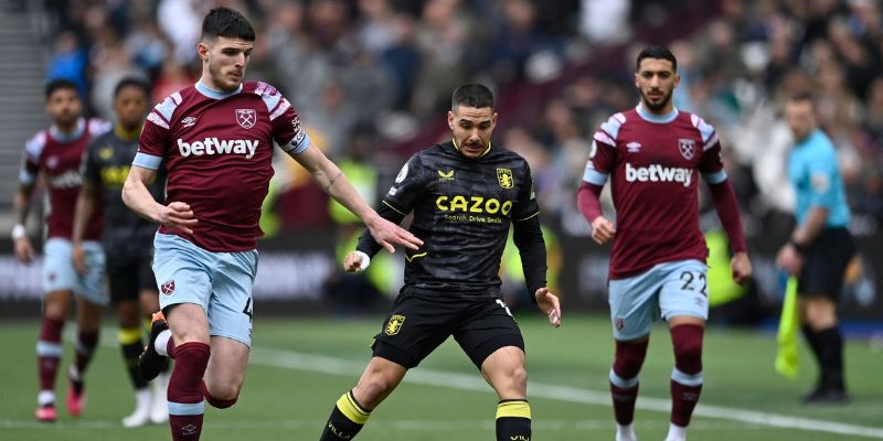 Soi Kèo West Ham Vs Aston Villa 21h 14/12 - Ngoại Hạng Anh 2 Đánh giá phong độ gần đây của West Ham vs Aston Villa