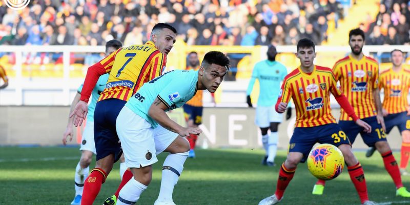 Soi Kèo Inter Milan Vs Lecce 2h45 15/1 - Serie A 2 Đánh giá phong độ của cả Inter Milan vs Lecce