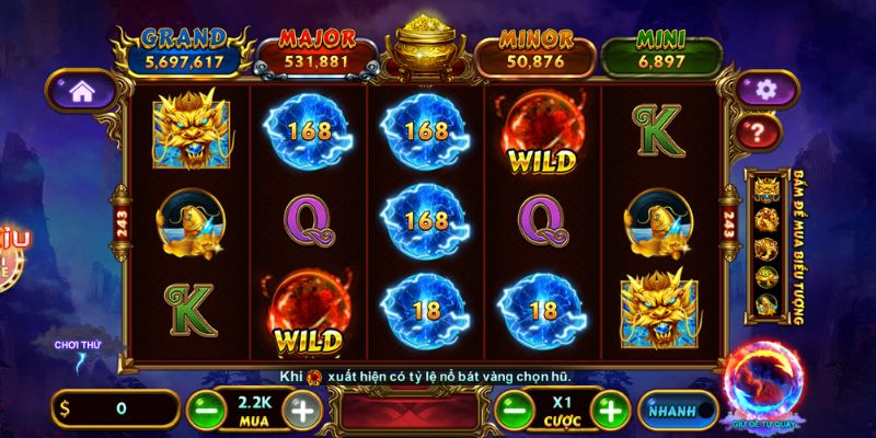 TOP88 - Cổng Game Đổi Thưởng Uy Tín | Đăng Ký Nhận Quà 3 Tỷ lệ hoàn vốn slot game được công bố rõ ràng