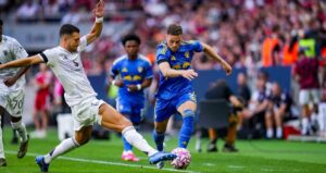 Cả hai đội bóng đều có phong độ thi đấu ổn định